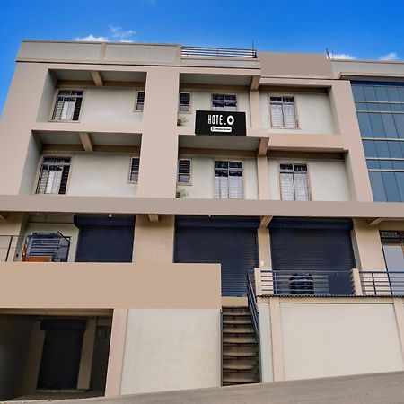 שילונג Super Hotel O Rynjah מראה חיצוני תמונה