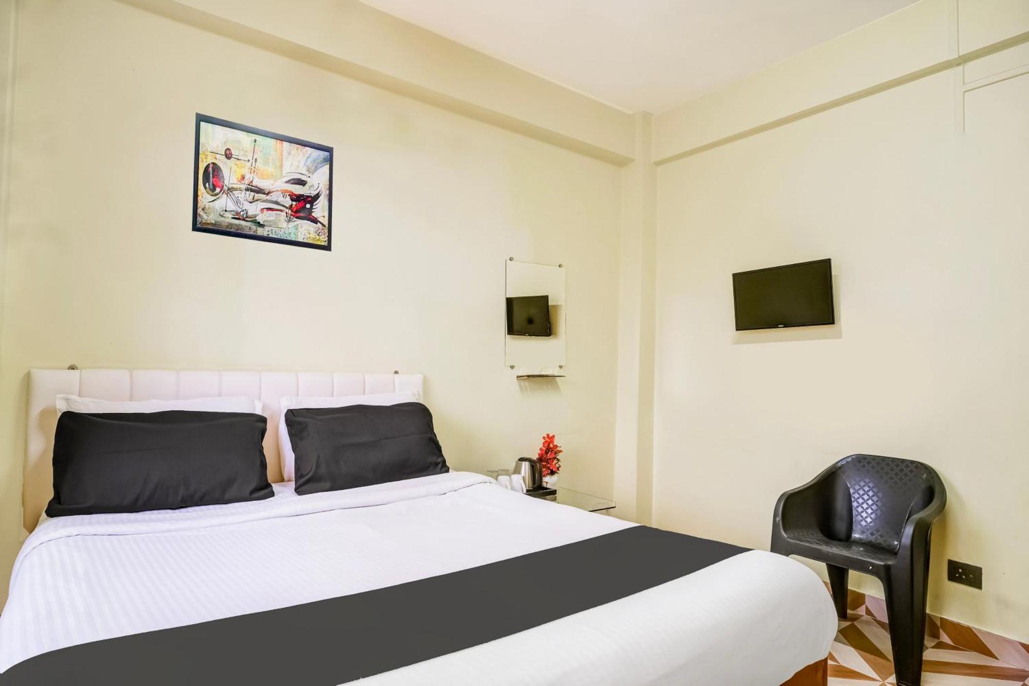שילונג Super Hotel O Rynjah מראה חיצוני תמונה