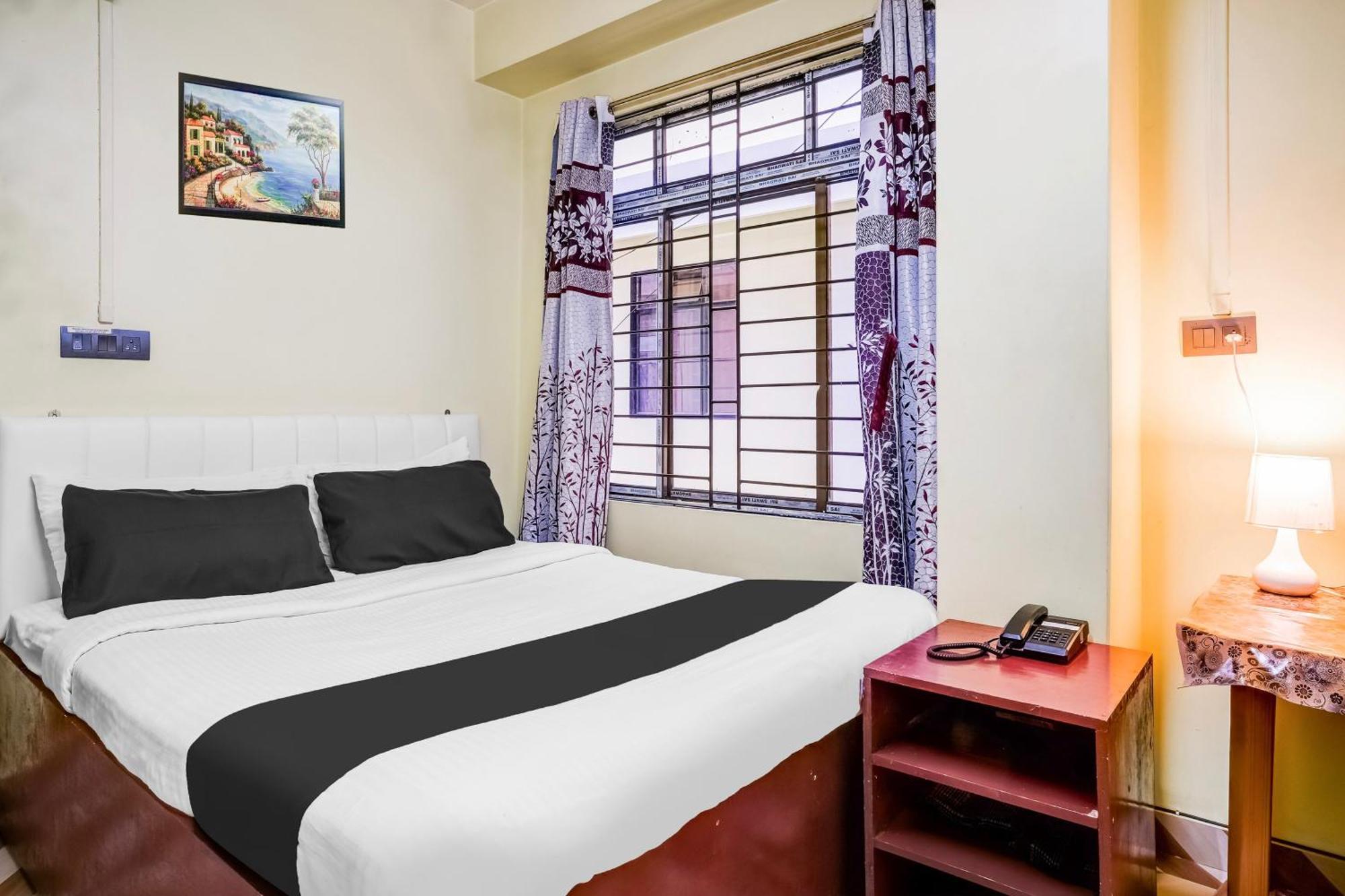 שילונג Super Hotel O Rynjah מראה חיצוני תמונה