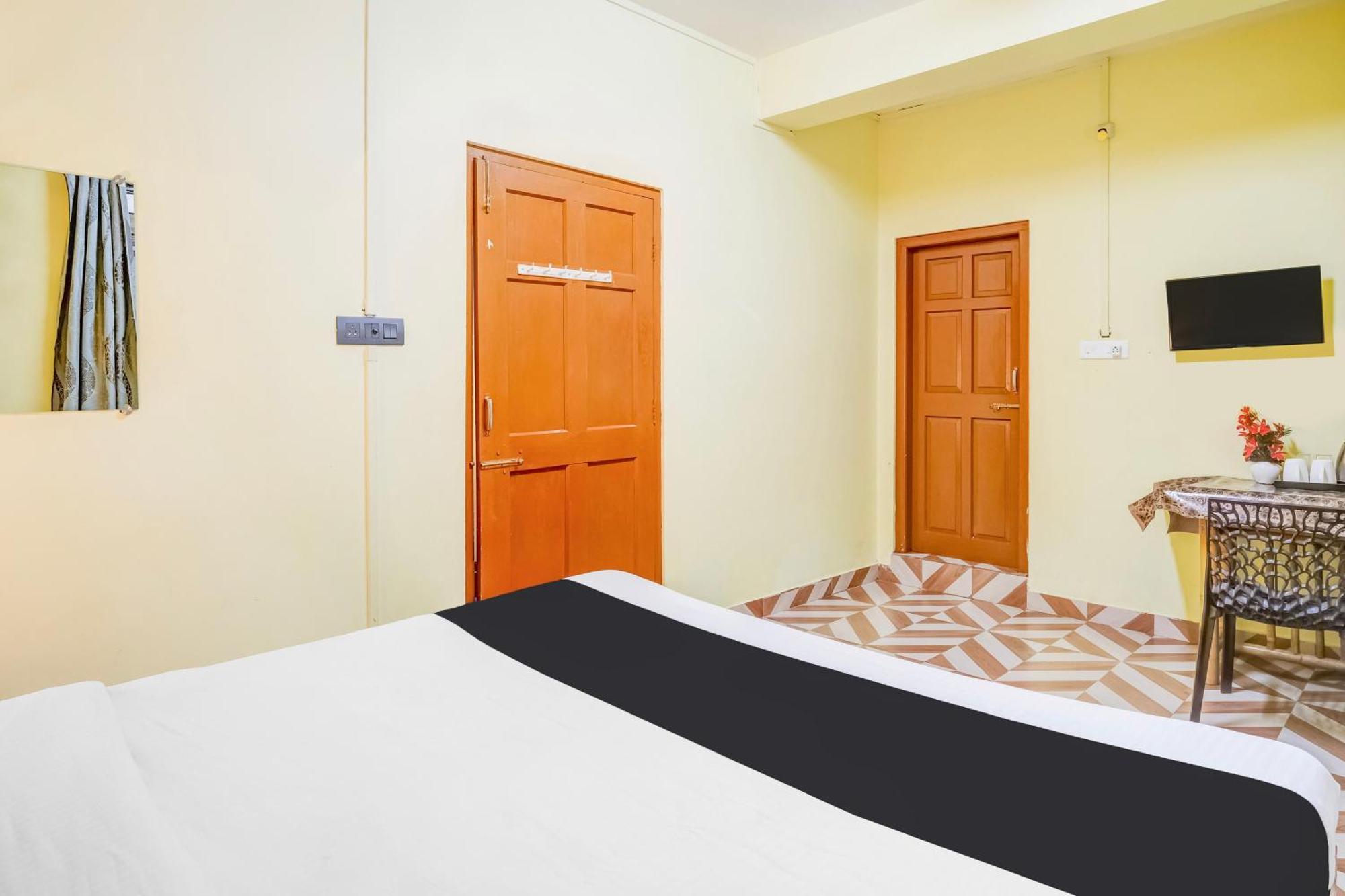 שילונג Super Hotel O Rynjah מראה חיצוני תמונה