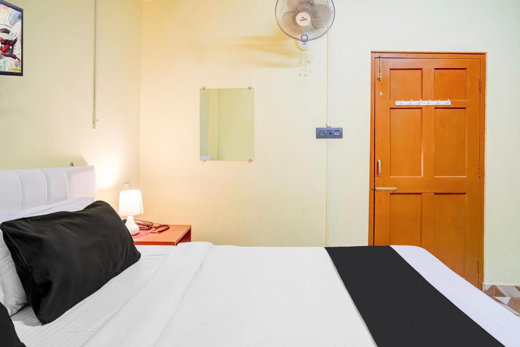 שילונג Super Hotel O Rynjah מראה חיצוני תמונה