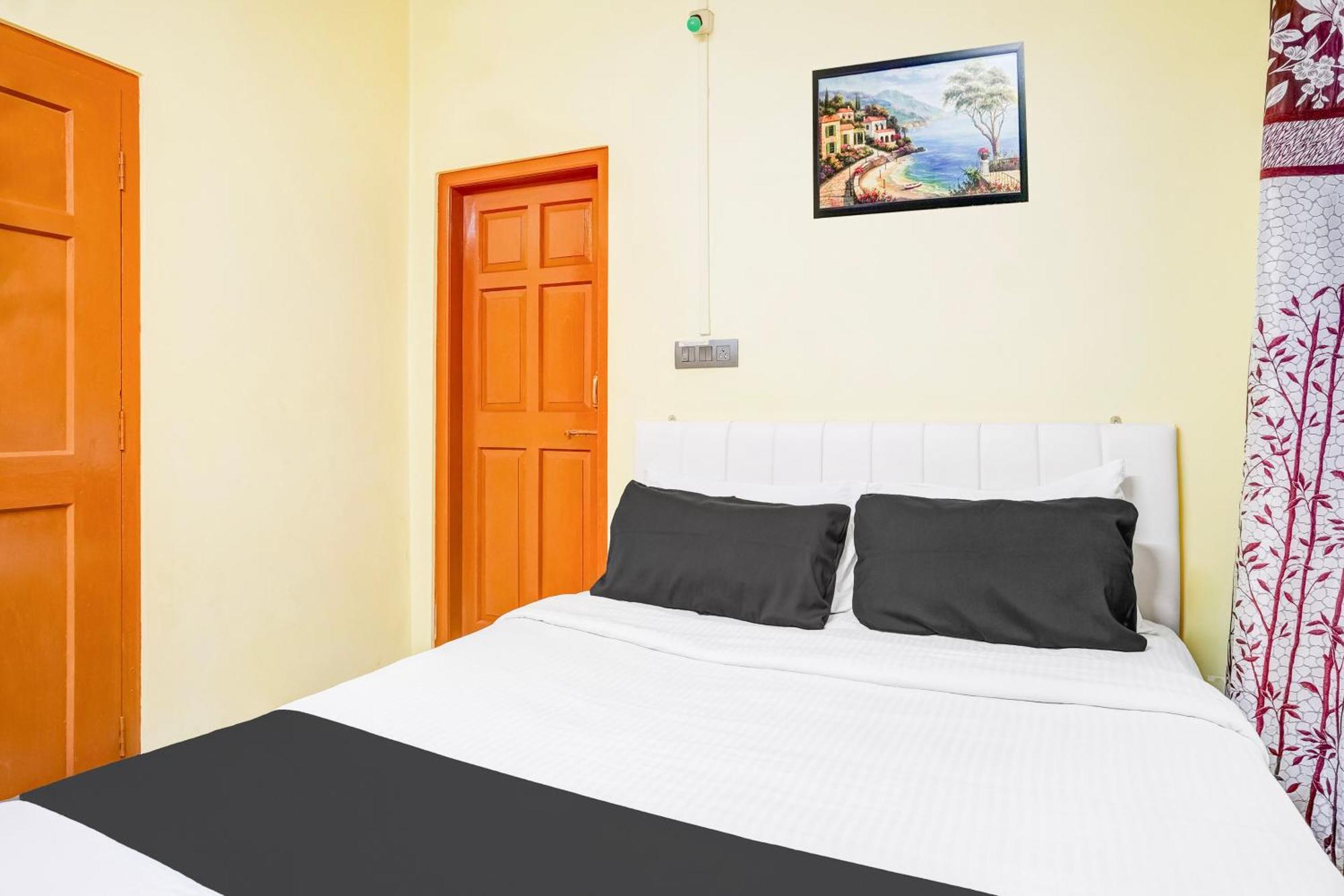 שילונג Super Hotel O Rynjah מראה חיצוני תמונה